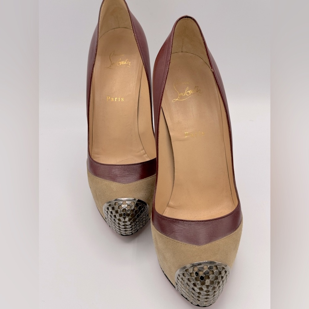 Christian Louboutin /Maggie 40.5